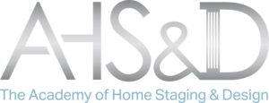 Academy of Home Staging Logo