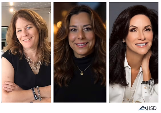 Who we are Your Instructors: Industry Leaders and Innovators